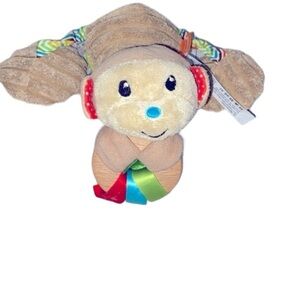 Infantino visual children’s toy